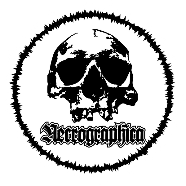 NECROGRAPHICA